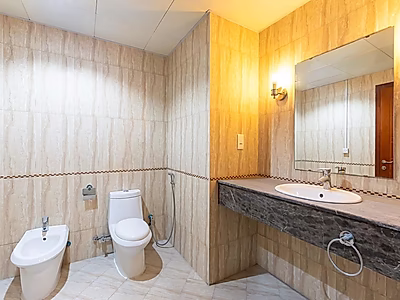 Stylish Lifestyle | 2BR in Porto Arabia