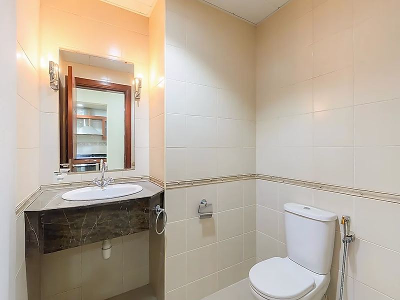 شقة فاخرة بغرفتي نوم في بورتو اربيا - Photo 5