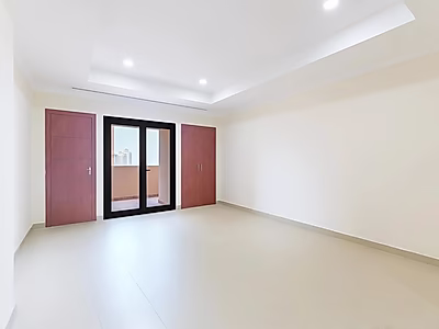 Stylish Lifestyle | 2BR in Porto Arabia