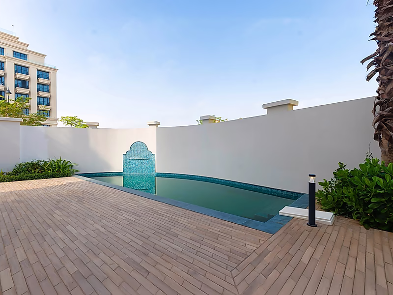 A Rare Ultra-Luxury Smart Villa for Modern Executive Living - Photo 15