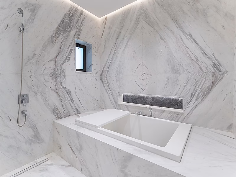 A Rare Ultra-Luxury Smart Villa for Modern Executive Living - Photo 20