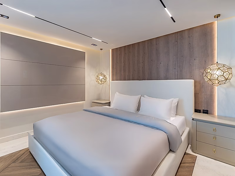 A Rare Ultra-Luxury Smart Villa for Modern Executive Living - Photo 22