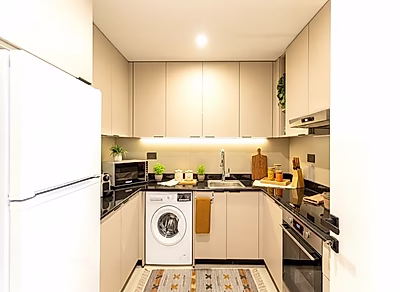 Prime Location in Fox Hills | Pay Monthly from QAR 9,845  in 7 years!