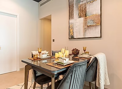 Prime Location in Fox Hills | Pay Monthly from QAR 9,845  in 7 years!