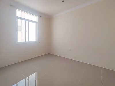 شقة أنيقة بغرفتي نوم في المطار القديم