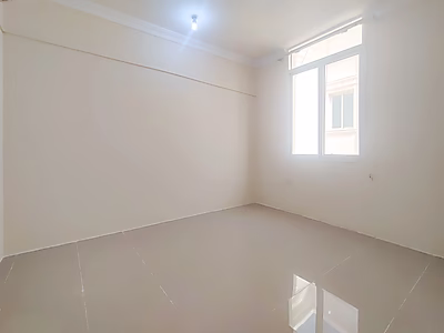 شقة أنيقة بغرفتي نوم في المطار القديم