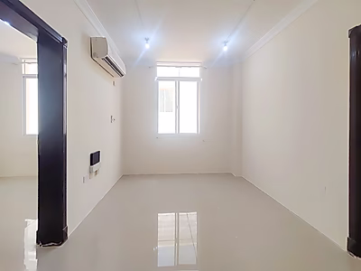 شقة أنيقة بغرفتي نوم في المطار القديم