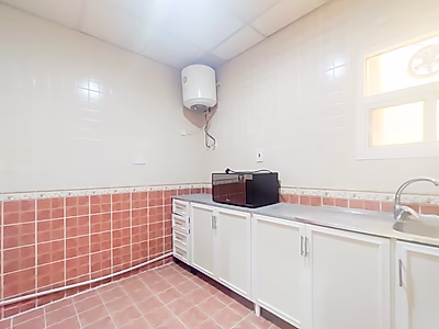 شقة أنيقة بغرفتي نوم في المطار القديم