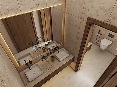 فلل فاخرة على الواجهة البحرية في جزيرة كتيفان | خطة سداد مرنة لمدة 5 سنوات