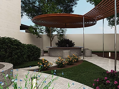 فلل فاخرة على الواجهة البحرية في جزيرة كتيفان | خطة سداد مرنة لمدة 5 سنوات