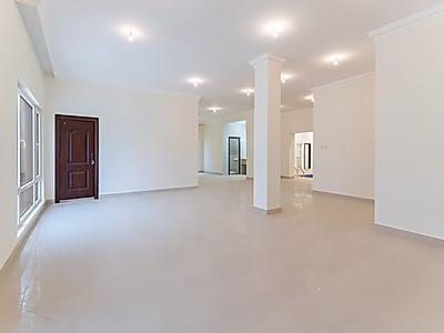 فيلا مستقلة للبيع – أم عبيرية