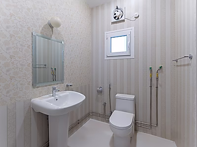 فيلا مستقلة للبيع – أم عبيرية