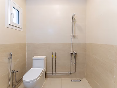 فيلا مستقلة للبيع – أم عبيرية