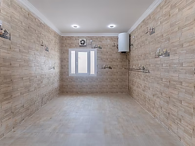 فيلا مستقلة للبيع – أم عبيرية