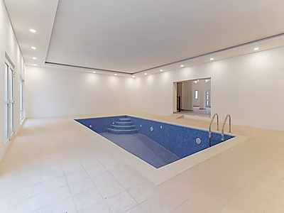 فيلا مستقلة للبيع – أم عبيرية