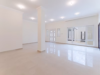 فيلا مستقلة للبيع – أم عبيرية