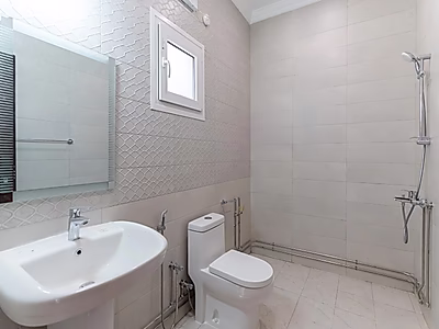 فيلا مستقلة للبيع – أم عبيرية