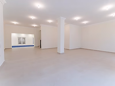 فيلا مستقلة للبيع – أم عبيرية