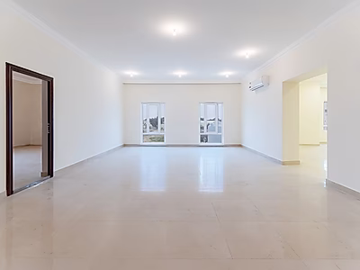 فيلا مستقلة للبيع – أم عبيرية