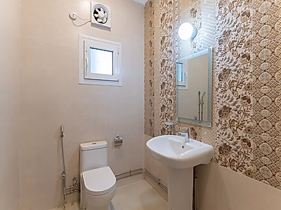 فيلا مستقلة للبيع – أم عبيرية