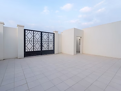 فيلا مستقلة للبيع – أم عبيرية