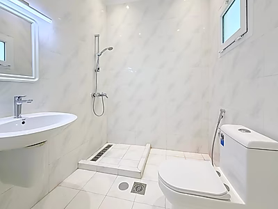 ملاذ فاخر بشقة بغرفة نوم واحدة | العثومة