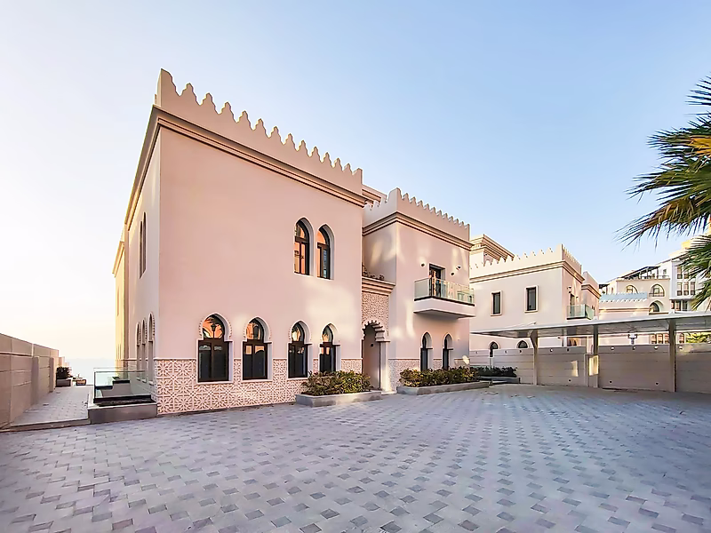 عيش فاخر في فيلا مستقلة | قطر - Photo 2