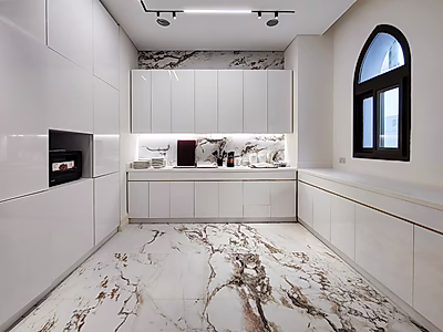 عيش فاخر في فيلا مستقلة | قطر