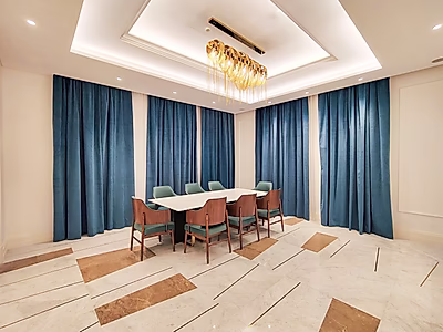 عيش فاخر في فيلا مستقلة | قطر