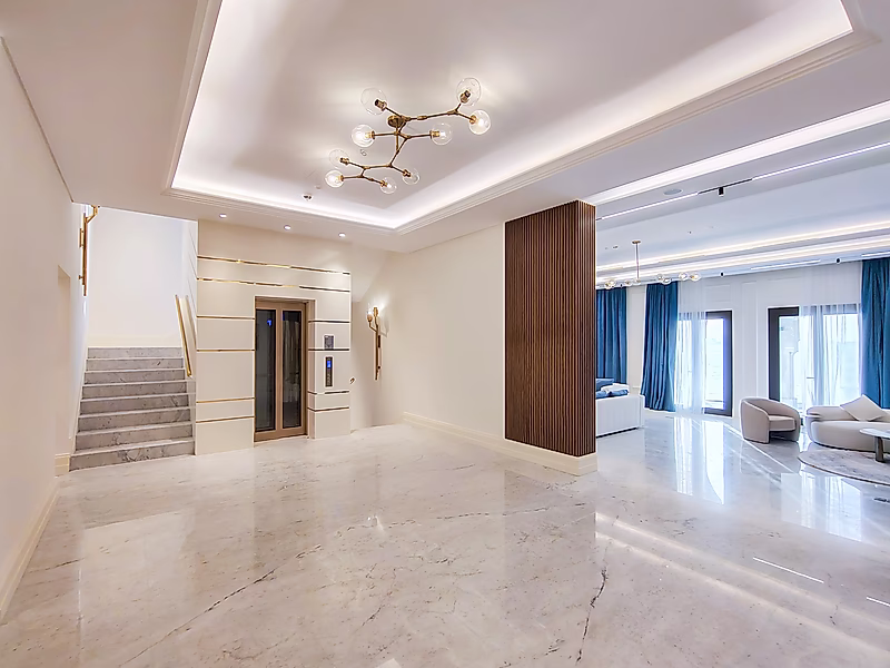 عيش فاخر في فيلا مستقلة | قطر - Photo 6