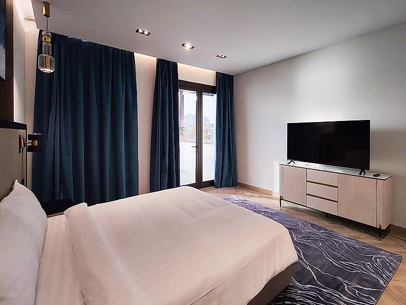 عيش فاخر في فيلا مستقلة | قطر - Photo 15