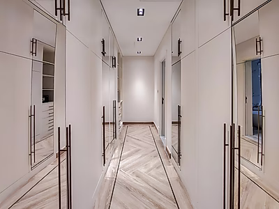 عيش فاخر في فيلا مستقلة | قطر