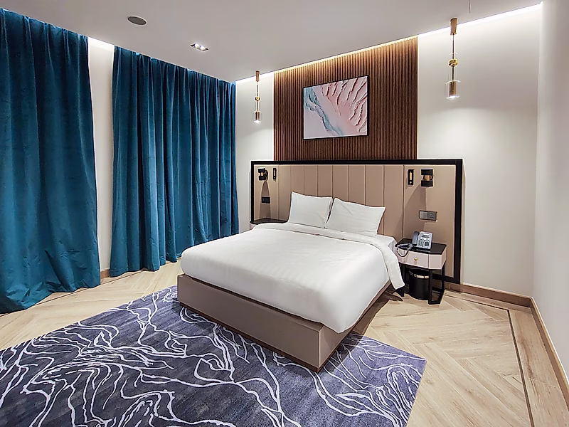 عيش فاخر في فيلا مستقلة | قطر - Photo 18