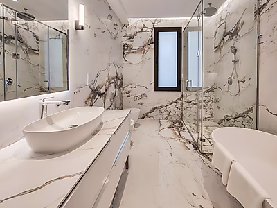 عيش فاخر في فيلا مستقلة | قطر