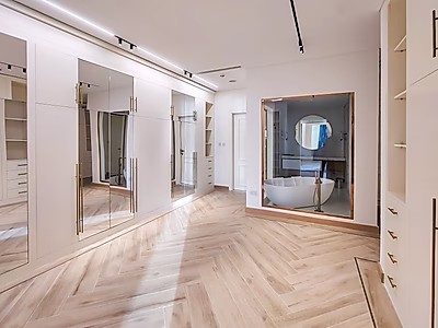 عيش فاخر في فيلا مستقلة | قطر