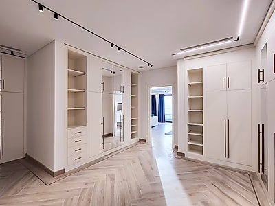 عيش فاخر في فيلا مستقلة | قطر