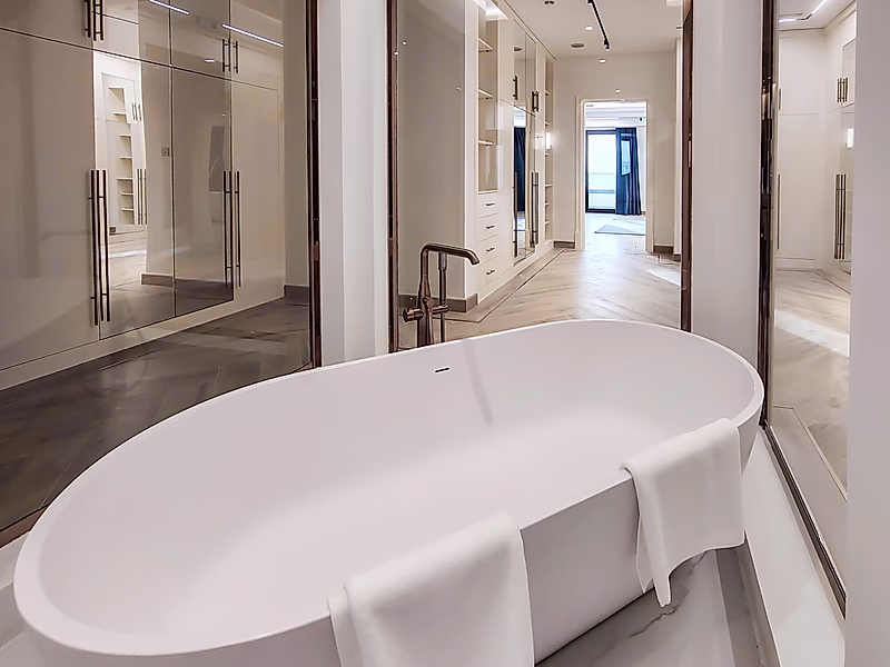 عيش فاخر في فيلا مستقلة | قطر - Photo 27