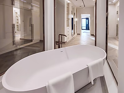 عيش فاخر في فيلا مستقلة | قطر