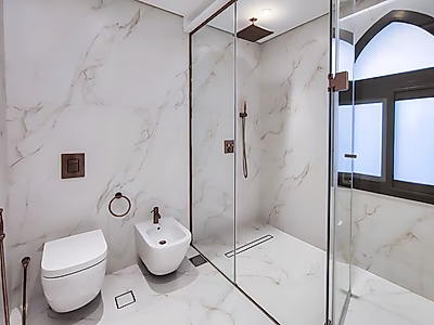 عيش فاخر في فيلا مستقلة | قطر