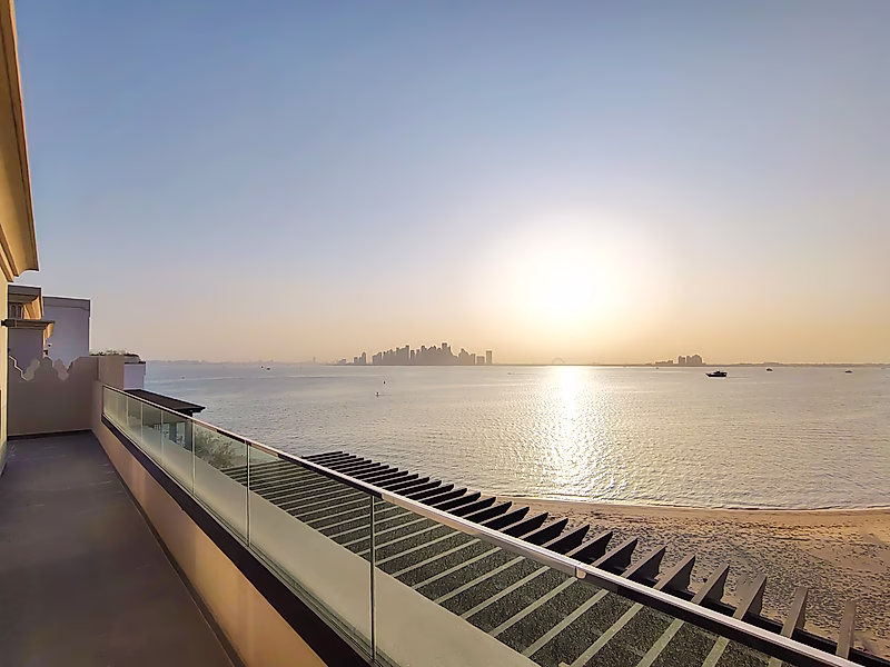 عيش فاخر في فيلا مستقلة | قطر - Photo 29