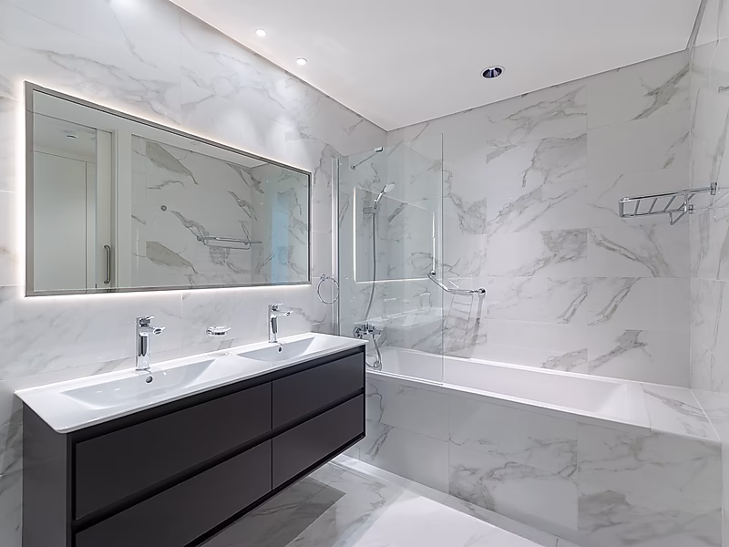 BRIGHT AND SPACIOUS 2 BEDROOM APARTMENT | PAYMENT PLAN | GEWAN - Photo 11