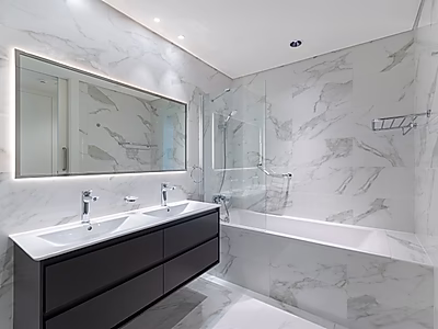 BRIGHT AND SPACIOUS 2 BEDROOM APARTMENT | PAYMENT PLAN | GEWAN