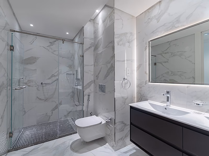 BRIGHT AND SPACIOUS 2 BEDROOM APARTMENT | PAYMENT PLAN | GEWAN - Photo 13