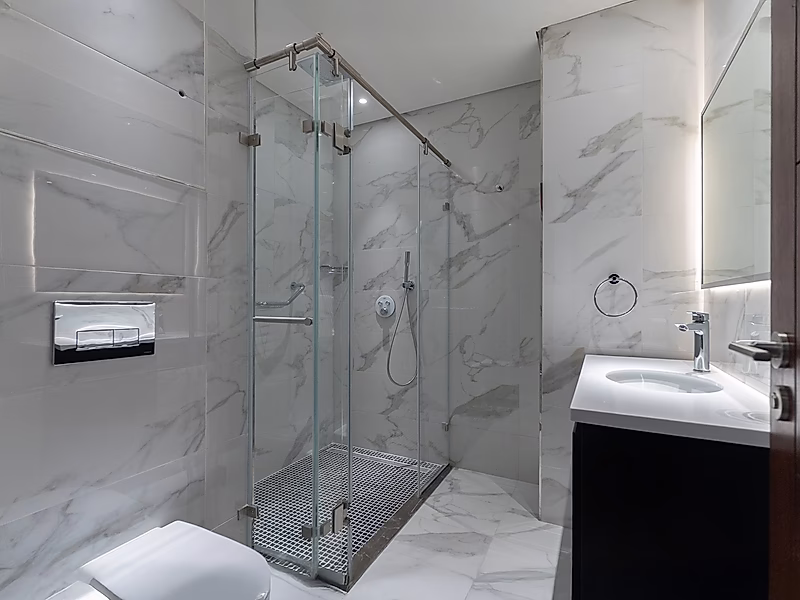 BRIGHT AND SPACIOUS 2 BEDROOM APARTMENT | PAYMENT PLAN | GEWAN - Photo 14