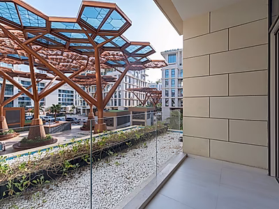 BRIGHT AND SPACIOUS 2 BEDROOM APARTMENT | PAYMENT PLAN | GEWAN