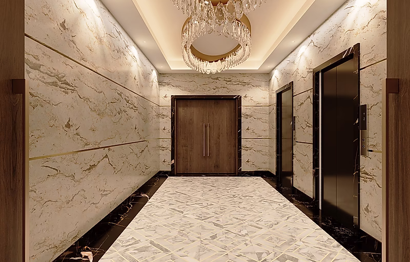 Best Deal for Luxury Waterfront Living | 1BR Ready End 2026 on Installments | Lusail Marina District - Photo 14