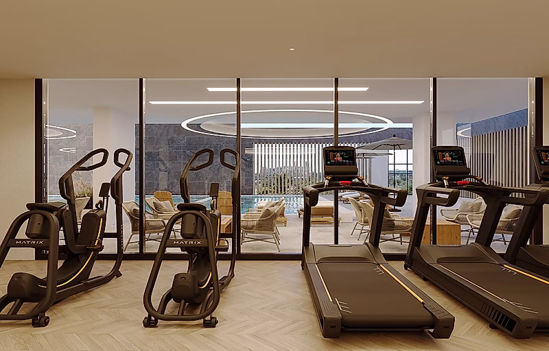 Best Deal for Luxury Waterfront Living | 1BR Ready End 2026 on Installments | Lusail Marina District - Photo 15