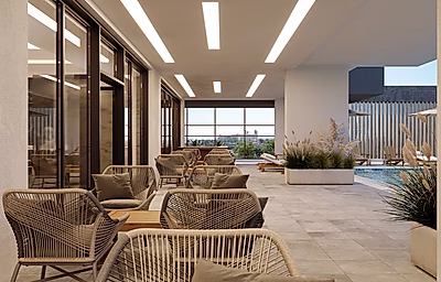 Best Deal for Luxury Waterfront Living | 1BR Ready End 2026 on Installments | Lusail Marina District