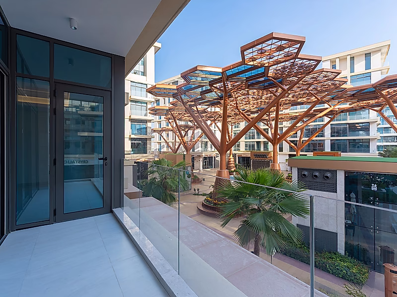 ELEGANT 2 BEDROOM | 10% DOWN | READY TO MOVE - Photo 1