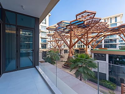 ELEGANT 2 BEDROOM | 10% DOWN | READY TO MOVE